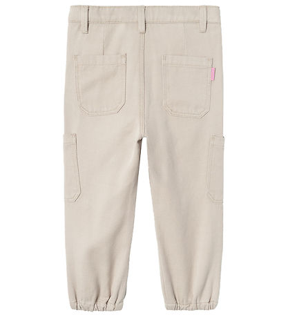 Name It Bukser - NmfBella - Pure Cashmere