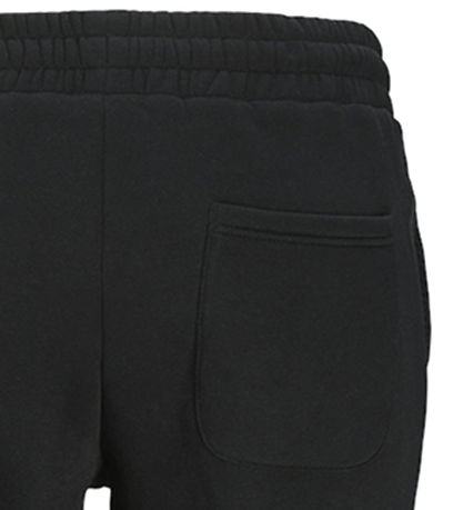 Jack & Jones Sweatpants - Noos - JpsTgordon - Black
