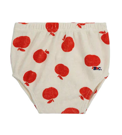 Bobo Choses Sæt - Body k/æ/Boomers - Offwhite