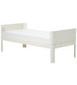 Flexa Juniorseng - Nova - 153,2x73,2x58 cm - Creme