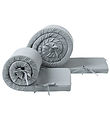 Flexa Bed Bumper - 30x372 cm - Dawn - Arona