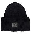 Herschel Hue - Strik - Juneau - Sort
