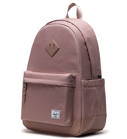 Herschel Rygsæk - Heritage - Ash Rose