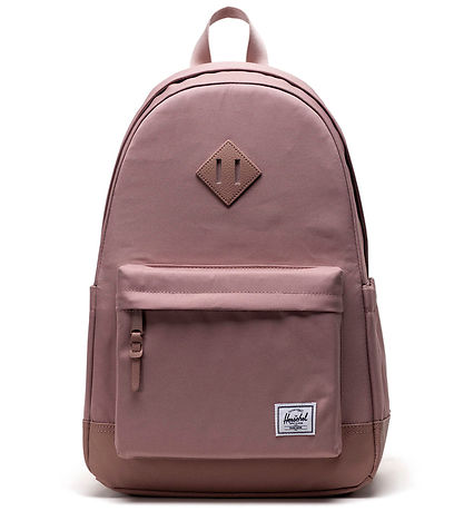 Herschel Rygsæk - Heritage - Ash Rose