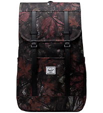 Herschel Rygsæk - Retreat - Fallen Leaves Camo