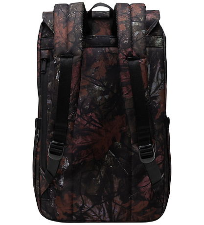 Herschel Rygsæk - Retreat - Fallen Leaves Camo