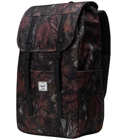 Herschel Rygsæk - Retreat - Fallen Leaves Camo