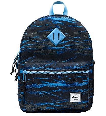 Herschel Rygsæk - Heritage Kids - Dune Waves