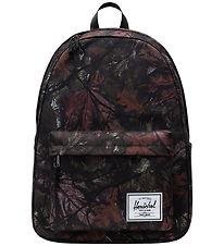 Herschel Rygsæk - Classic XL - Fallen Leaves Camo