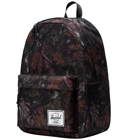 Herschel Rygsæk - Classic XL - Fallen Leaves Camo