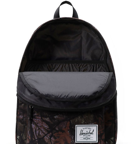 Herschel Rygsæk - Classic XL - Fallen Leaves Camo