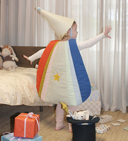 OYOY Udklædning - Magic - Troldmandshat