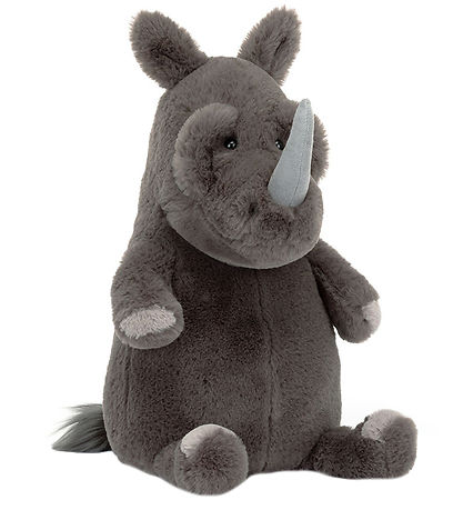 Jellycat Bamse - 37x15 cm - Roderick Rhinoceros