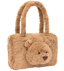 Jellycat Taske - 24x36 cm - Bartholomew Bear