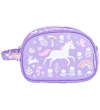 A Little Lovely Company Toilettaske - Unicorn Dreams