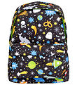 A Little Lovely Company Børnehavetaske - Galaxy