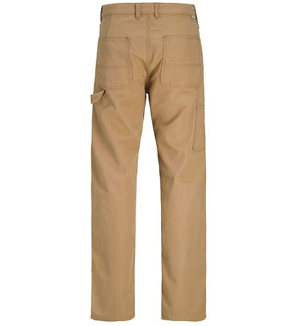 Jack & Jones Carpenter Jeans - JpstAlex JjBarkley - Elmwood