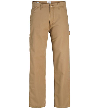 Jack & Jones Carpenter Jeans - JpstAlex JjBarkley - Elmwood
