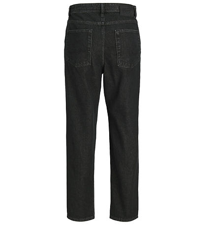 Jack & Jones Jeans - JjiChris - JjOriginal - Black Denim