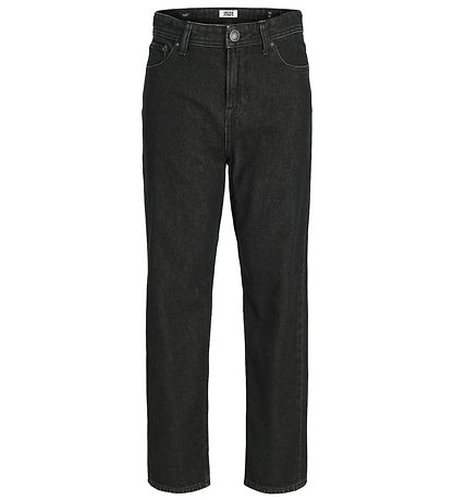 Jack & Jones Jeans - JjiChris - JjOriginal - Black Denim