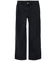 LMTD Jeans - NlmToizza - Black Denim/Washed