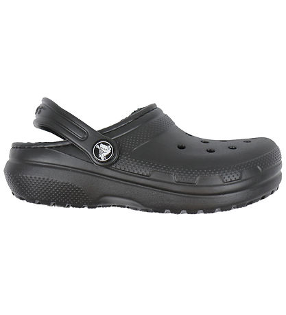 Crocs Sandaler m. for - Sort/Sort