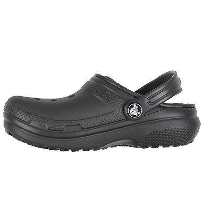 Crocs Sandaler m. for - Sort/Sort