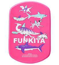 Funkita Svømmebræt - Mini - 30 cm - Learner Lane