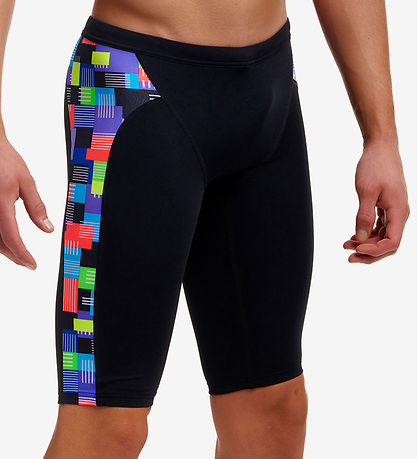 Funkita Badebukser - Training Jammers - UV50+ - Chip Set