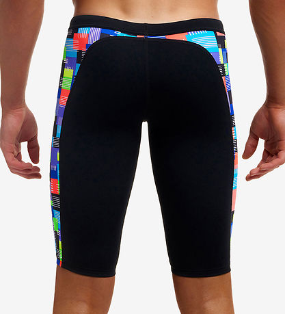 Funkita Badebukser - Training Jammers - UV50+ - Chip Set