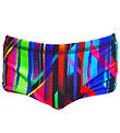 Funkita Uimahousut - Painetut arkut - UV50+ - Vauva Beamer