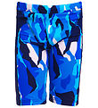 Funkita Uimahousut - Miniman-häiriöhälyttimet - UV50+ - Chaz Mic