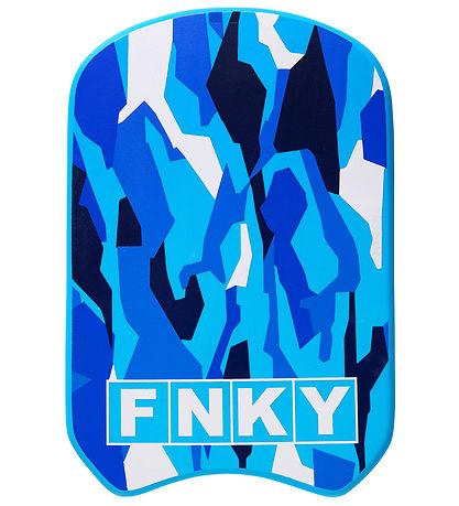 Funkita Svømmebræt - 42 cm - Chaz Michael