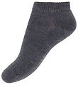 Joha Socks - Wool - Blue