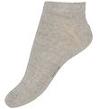 Joha Socks - Wool - Grey
