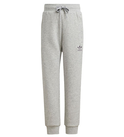 adidas Originals Sweatsæt - Crew - Grå