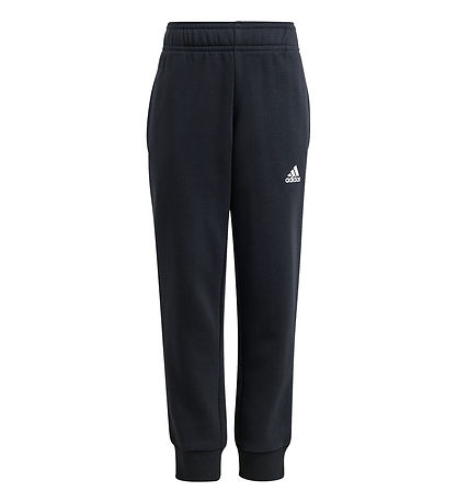 adidas Performance sweatsæt - LK Bos Jog FL - Grøn/Hvid