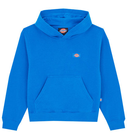 Dickies Hættetrøje - Oakport - Turkish Sea