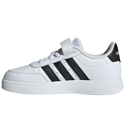 adidas Performance Sko - Breaknet 2.0 EL C - Hvid/Sort