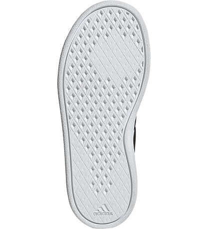 adidas Performance Sko - Breaknet 2.0 EL C - Hvid/Sort