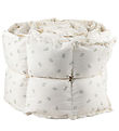 Sebra Sengerand - Kapok - 360x26 cm - Sophora Leaves - Beige