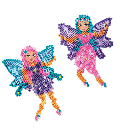SES Creative - Strygeperler - 1200 stk - Feer