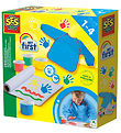 SES Creative - My First Finger Paint w. Apron