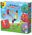 SES Creative Spil - Akrobatdyr