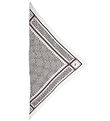 Lala Berlin Tørklæde - 70x35 - Triangle Trinity Classic XS - Ala