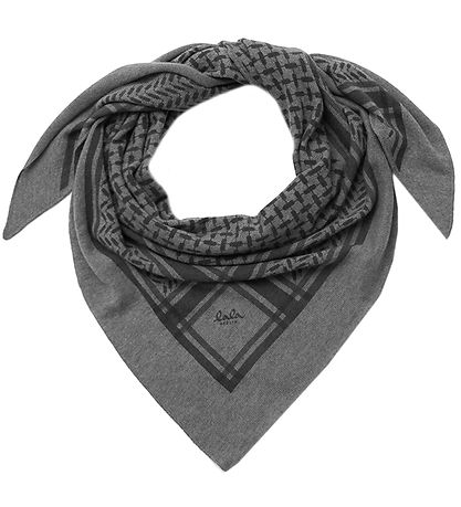 Lala Berlin Tørklæde - 162x85 - Triangle Trinity Classic M - Lub