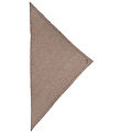 Lala Berlin Tørklæde - 162x85 - Triangle Solid Logo M - Stradiva
