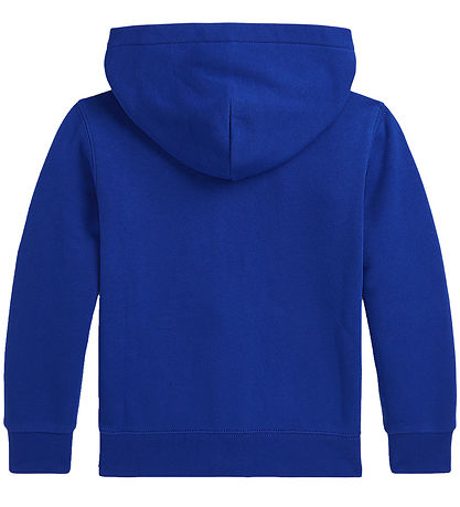 Polo Ralph Lauren Cardigan - Blå