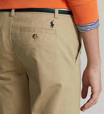 Polo Ralph Lauren Bukser - Khaki