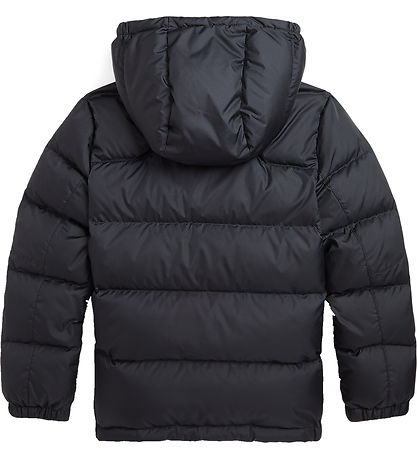 Polo Ralph Lauren Dunjakke - El Cap - Sort